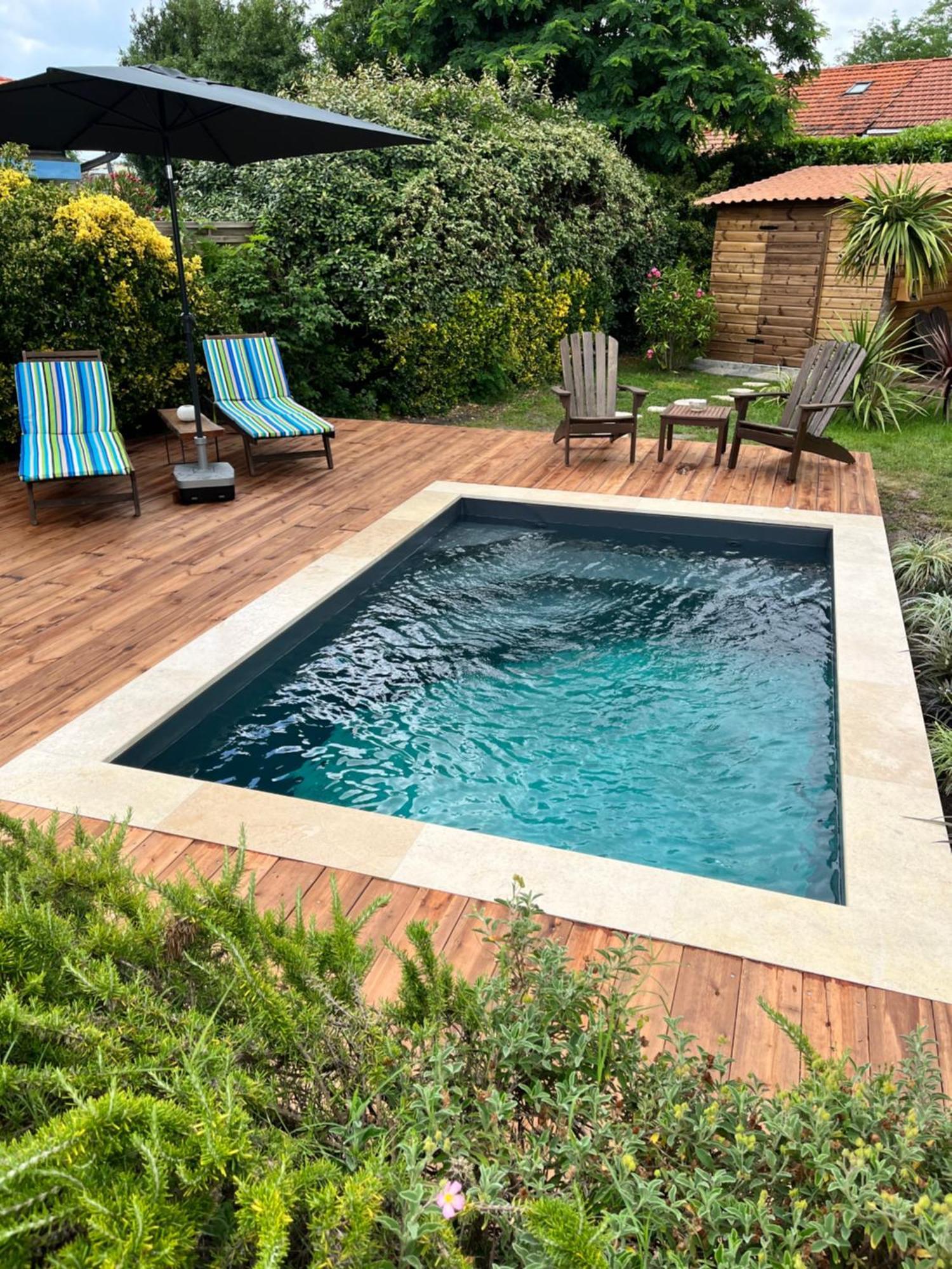 Les Suites D'Alienor, Suite Cosy Pessac Exterior foto