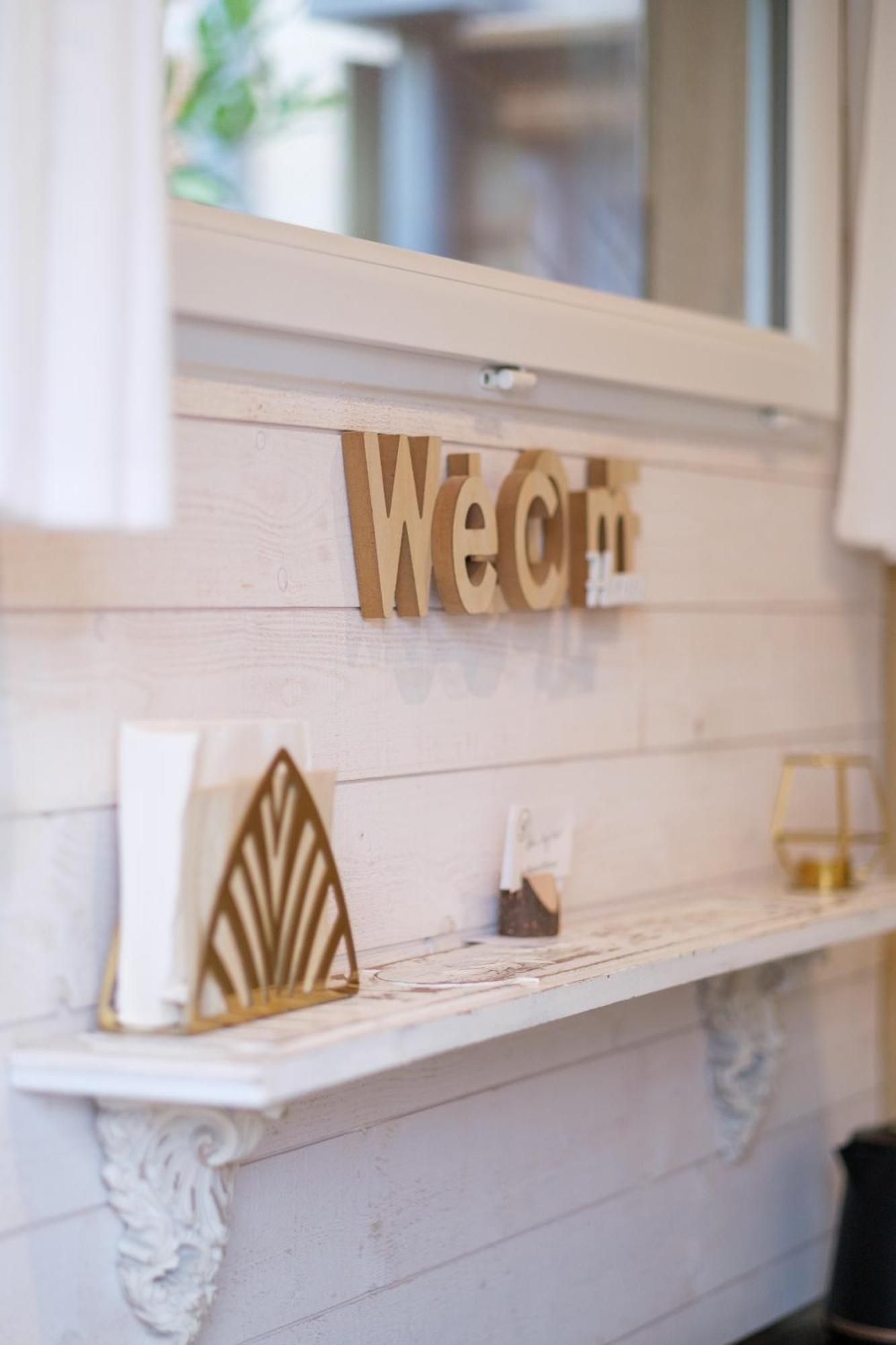 Les Suites D'Alienor, Suite Cosy Pessac Exterior foto