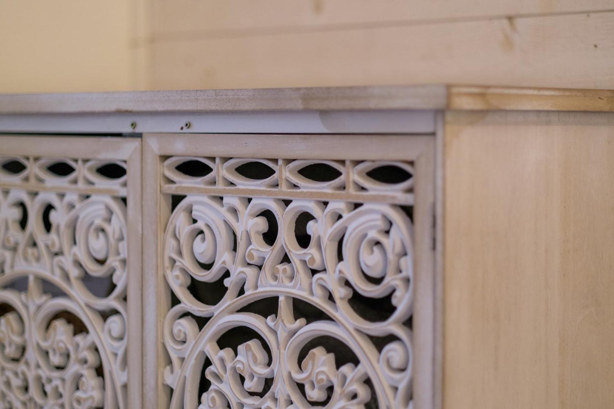 Les Suites D'Alienor, Suite Cosy Pessac Exterior foto